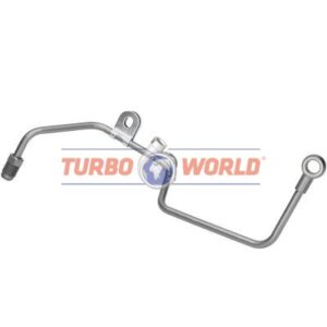TUBI OLIO MANDATA TURBO