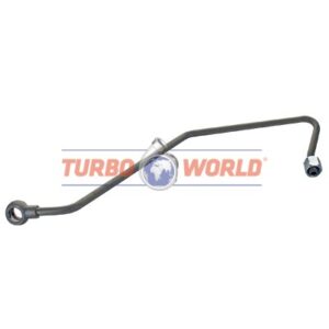 TUBI OLIO MANDATA TURBO