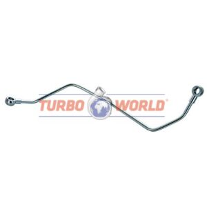 TUBI OLIO MANDATA TURBO