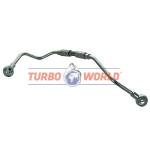 TUBI OLIO MANDATA TURBO