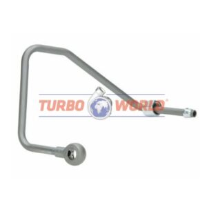 TUBI OLIO MANDATA TURBO