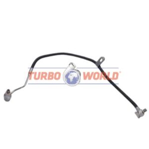 TUBI OLIO MANDATA TURBO