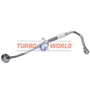 TUBI OLIO MANDATA TURBO