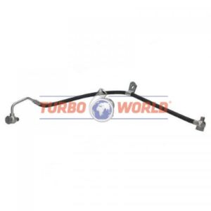 TUBI OLIO MANDATA TURBO