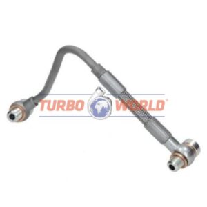 TUBI OLIO MANDATA TURBO