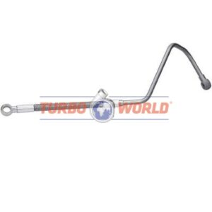 TUBI OLIO MANDATA TURBO