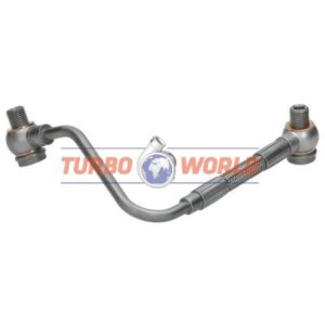 TUBI OLIO MANDATA TURBO