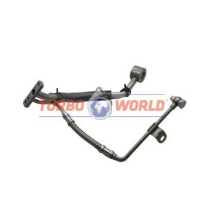 TUBI OLIO MANDATA TURBO