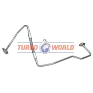 TUBI OLIO MANDATA TURBO