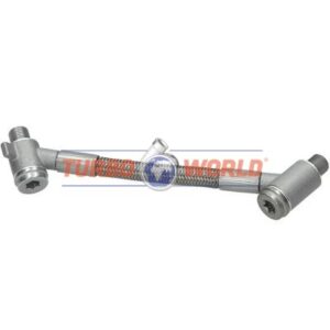 TUBI OLIO MANDATA TURBO