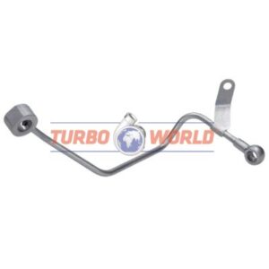 TUBI OLIO MANDATA TURBO