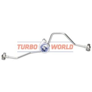 TUBI OLIO MANDATA TURBO