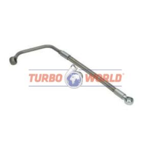 TUBI OLIO MANDATA TURBO