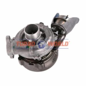TURBOCOMPRESSORE NUOVO ORIGINALE