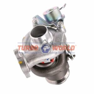 TURBOCOMPRESSORE NUOVO ORIGINALE