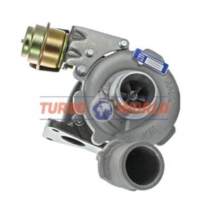 TURBOCOMPRESSORE REVISIONATO