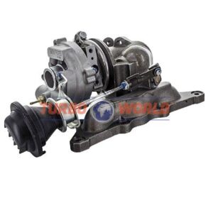 TURBOCOMPRESSORE REVISIONATO