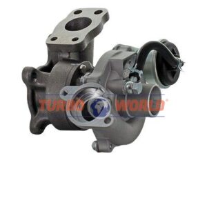 TURBOCOMPRESSORE REVISIONATO