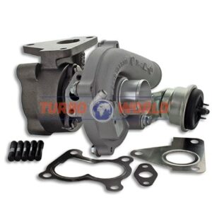 TURBOCOMPRESSORE NUOVO ORIGINALE