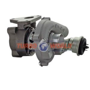 TURBOCOMPRESSORE REVISIONATO