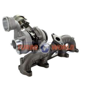 TURBOCOMPRESSORE REVISIONATO