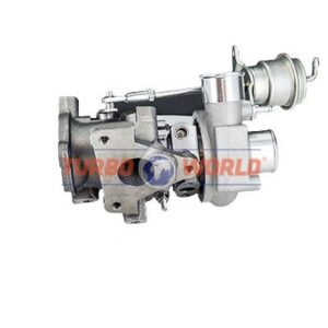 TURBOCOMPRESSORE REVISIONATO