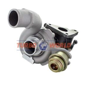 TURBOCOMPRESSORE REVISIONATO