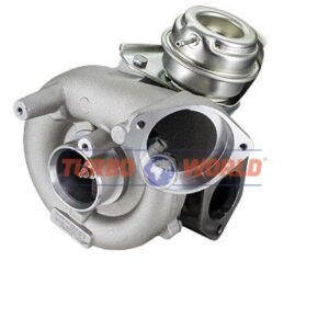 TURBOCOMPRESSORE REVISIONATO