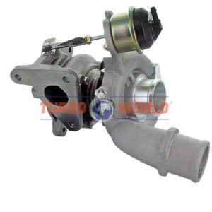 TURBOCOMPRESSORE REVISIONATO