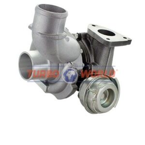 TURBOCOMPRESSORE REVISIONATO