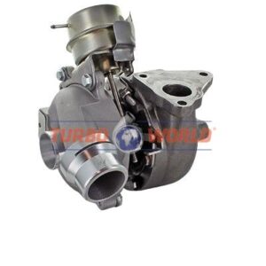 TURBOCOMPRESSORE REVISIONATO