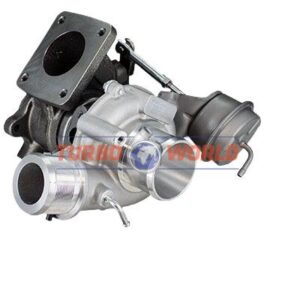 TURBOCOMPRESSORE REVISIONATO