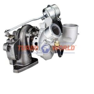 TURBOCOMPRESSORE REVISIONATO