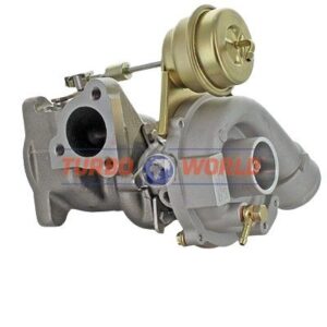 TURBOCOMPRESSORE REVISIONATO