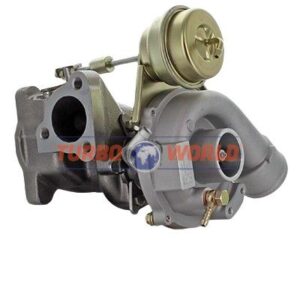 TURBOCOMPRESSORE REVISIONATO
