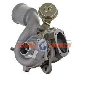 TURBOCOMPRESSORE REVISIONATO