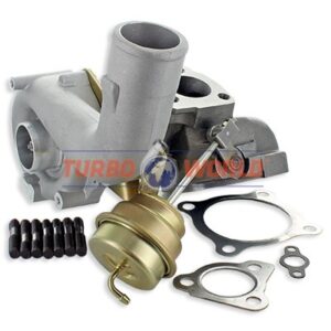 TURBOCOMPRESSORE NUOVO TURBO WORLD