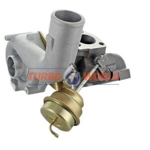 TURBOCOMPRESSORE REVISIONATO