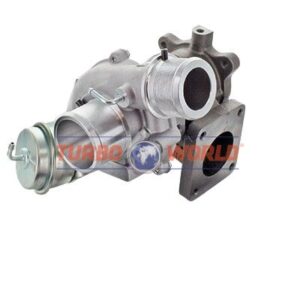 TURBOCOMPRESSORE REVISIONATO