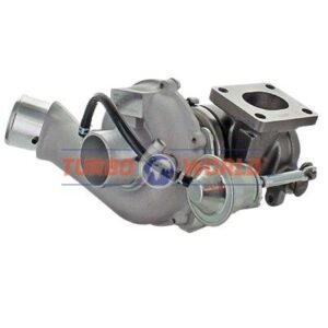 TURBOCOMPRESSORE REVISIONATO