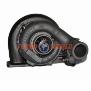 TURBOCOMPRESSORE NUOVO ORIGINALE