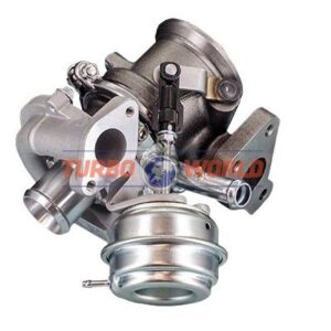 TURBOCOMPRESSORE REVISIONATO