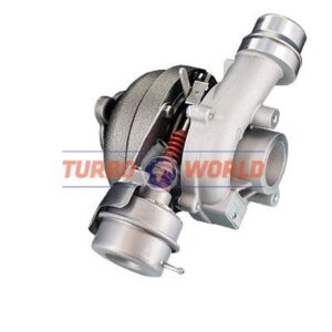 TURBOCOMPRESSORE REVISIONATO