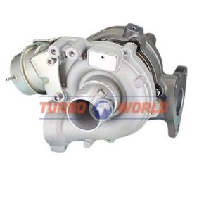 TURBOCOMPRESSORE REVISIONATO