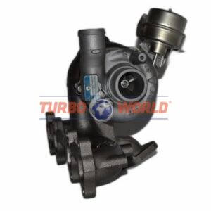 TURBOCOMPRESSORE NUOVO ORIGINALE