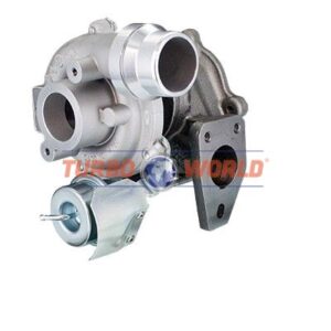 TURBOCOMPRESSORE REVISIONATO