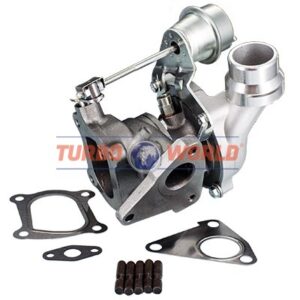 TURBOCOMPRESSORE NUOVO TURBO WORLD
