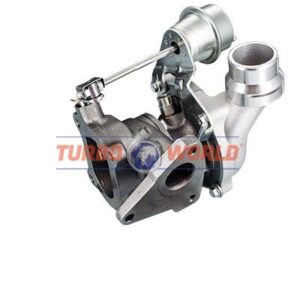 TURBOCOMPRESSORE REVISIONATO