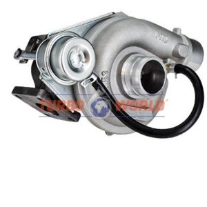 TURBOCOMPRESSORE REVISIONATO