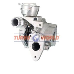 TURBOCOMPRESSORE REVISIONATO